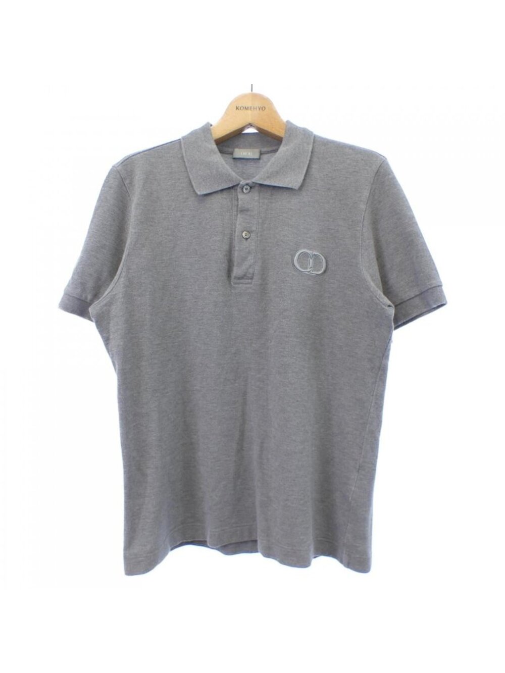 Dior Essentials CD Icon Polo